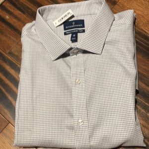 Buttoned Down Dress Shirt 20 / 38